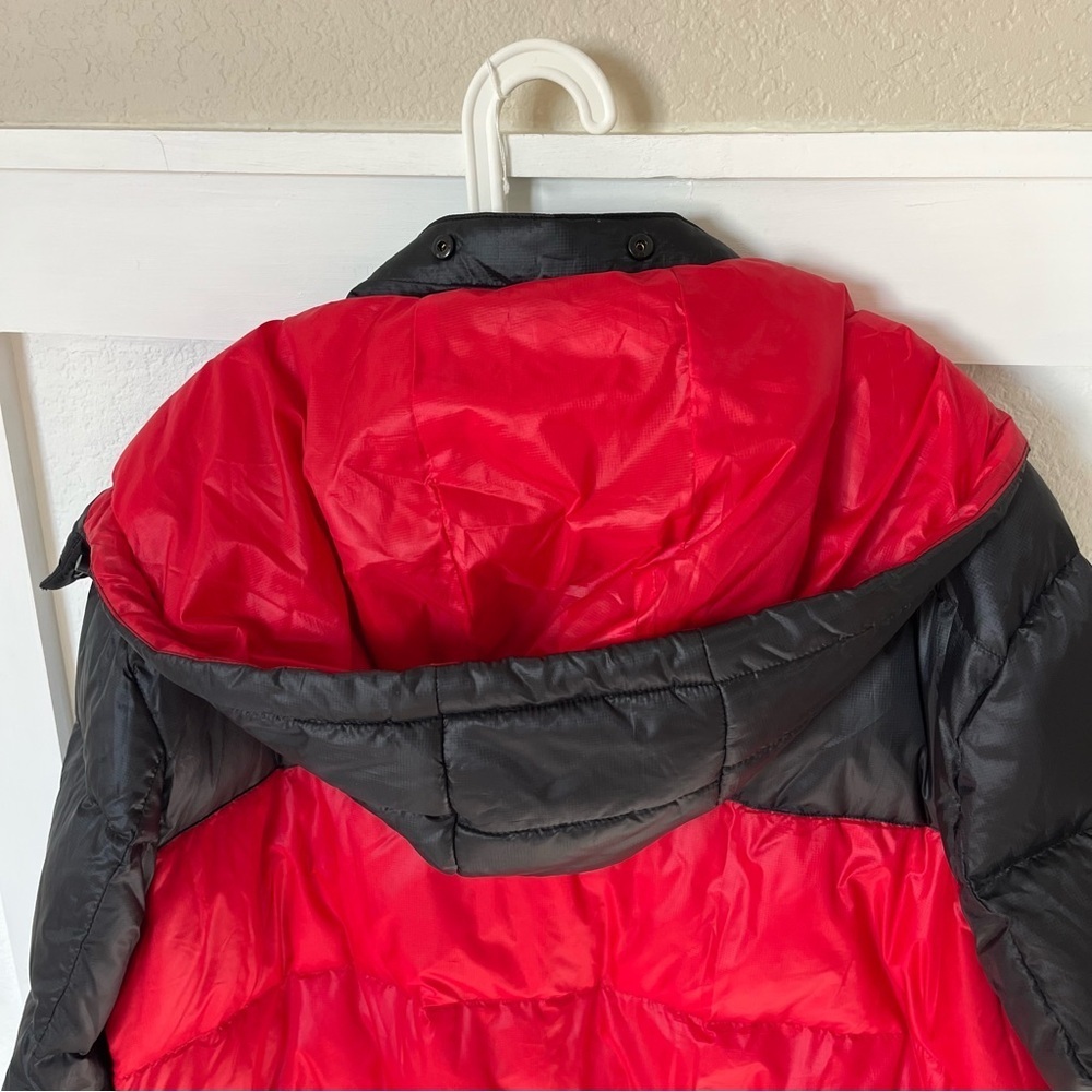 Body Glove Men's XXL Duck Down Hooded Jacket - Picture 9 of 11